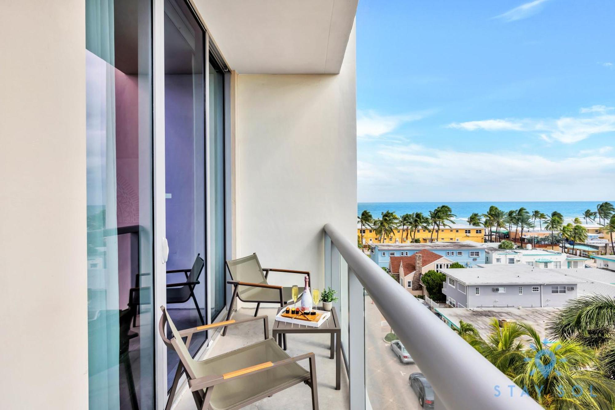 Costa Hollywood Beach Exterior foto