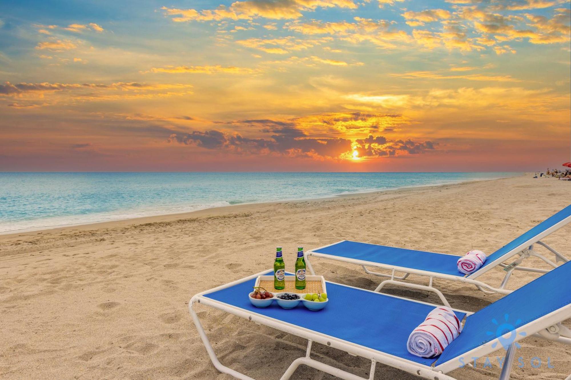 Costa Hollywood Beach Exterior foto