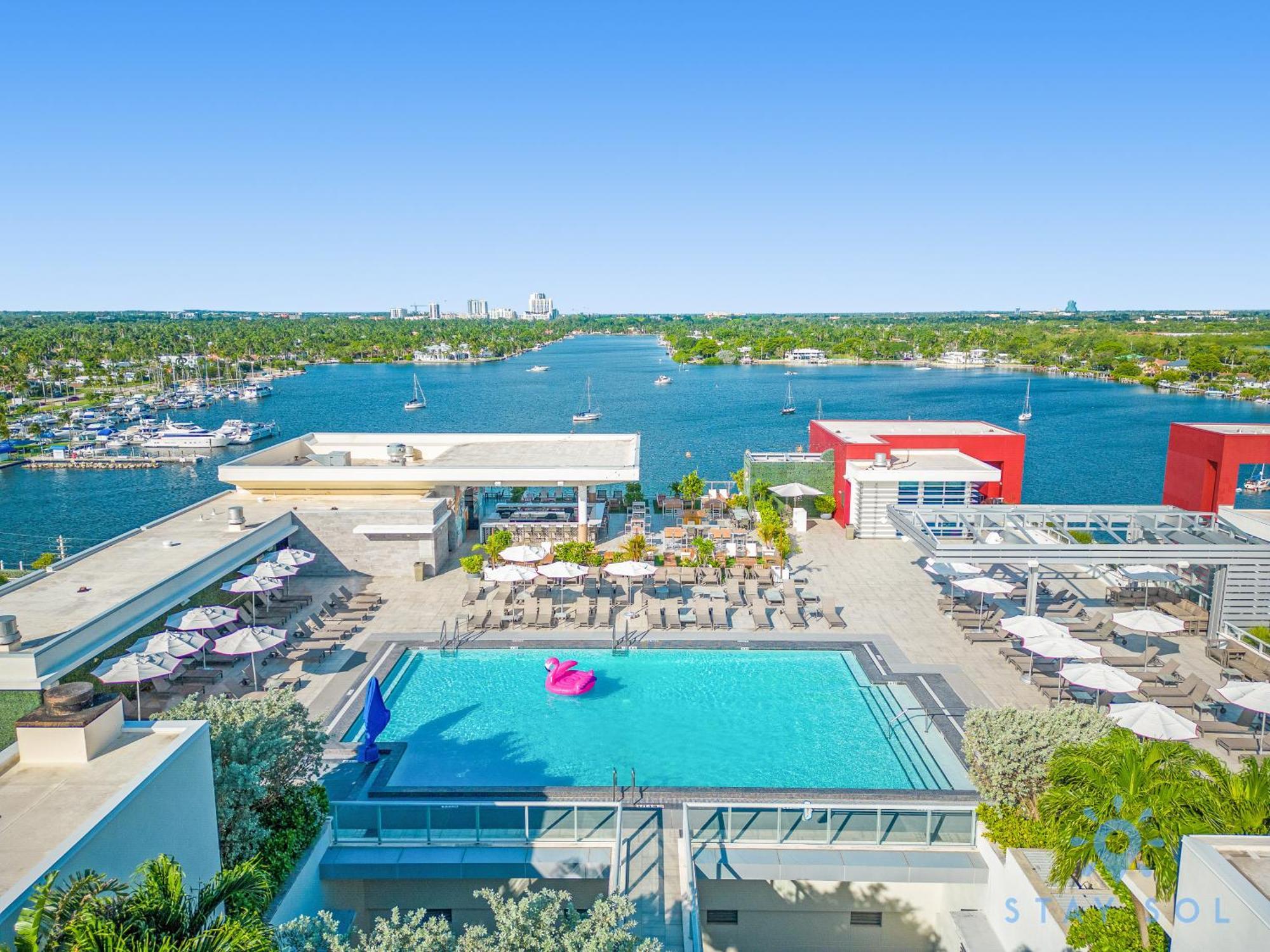 Costa Hollywood Beach Exterior foto